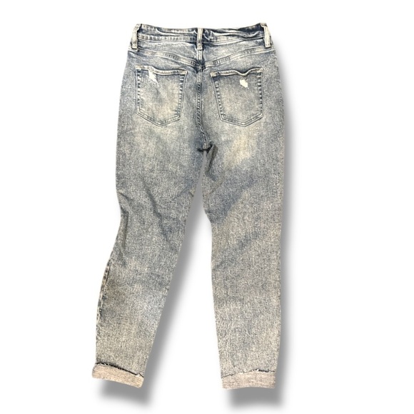 Nature Denim Blue Jeans - Picture 2 of 7